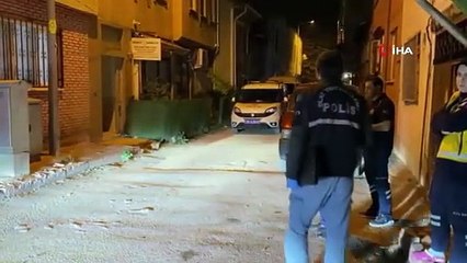 Bursa’da esrarengiz olay: Bir genç evinde ölü bulundu