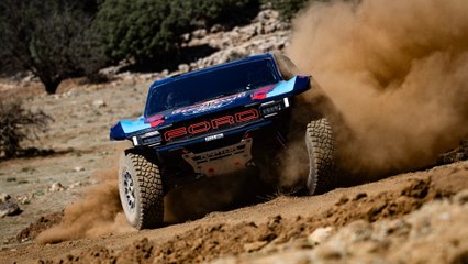 Schareina gana en motos y Roma es líder en coches