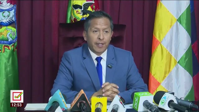 ”Está en riesgo las elecciones”: Vocal electoral dice que necesitan más de 30 mil litros de combustible