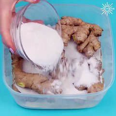 Genius hacks to keep everything in your fridge fresh!