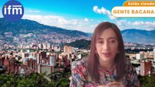 Gente Bacana en IFM Noticias: Diana Castrillón, Autora del libro Amor Verdadero.