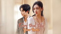 Every Beat Says Your Name Full Episode