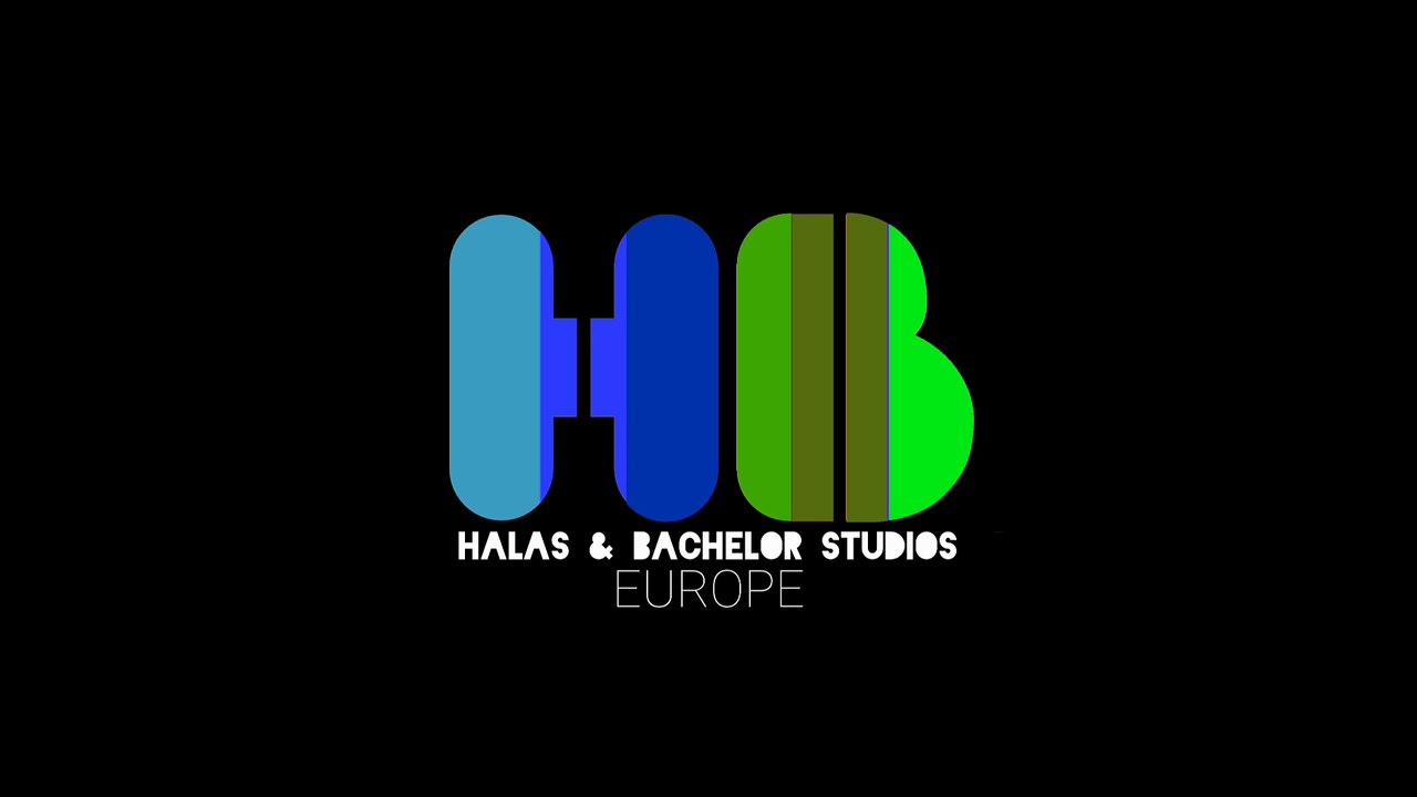 [FAKE] Halas & Bachelor Studios Europe (2021, Britain)