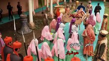 جودا أكبر 3 حلقة 32 - موسم 3