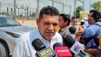 El Niño Sicario tendrá juicio justo y atención psicológica, asegura gobernador Javier May