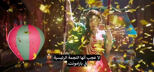 الأسرار الحلوة Sweet Secrets الحلقة 1