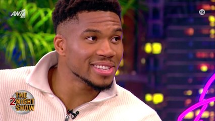 THE 2NIGHT SHOW – ΕΠΕΙΣΟΔΙΟ 03 – 10ος ΚΥΚΛΟΣ - THE 2NIGHT SHOW  ΕΚΠΟΜΠΕΣ  2025-2026