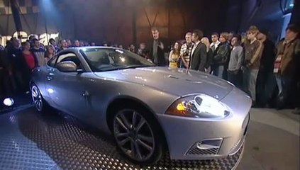 Top Gear S09E01 | Captain Slow Meets the Bugatti Veyron & Roadworks in 24h | Full Episode