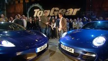Top Gear S09E04 | Reliant Robin Space Shuttle & Brabus SL65 Turbo Power | Full Episode