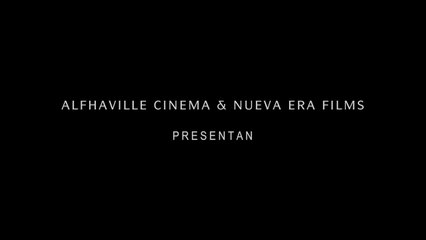 Olá Frida! Trailer Original