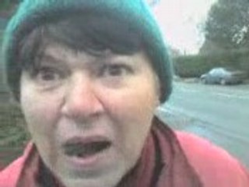 elle fait mal ptite veille