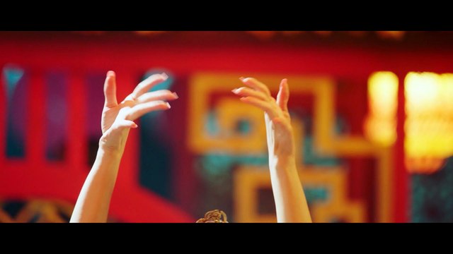 Tập 21 - Thiên Cơ Thập Nhị Cung (Lồng tiếng)_DV Tống Văn Trác, Hồ Ý Hoàng, Trương Khiếu Ngang