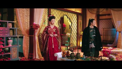 Tập 20 - Thiên Cơ Thập Nhị Cung (Lồng tiếng)_DV Tống Văn Trác, Hồ Ý Hoàng, Trương Khiếu Ngang