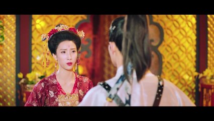 Tập 23 - Thiên Cơ Thập Nhị Cung (Lồng tiếng)_DV Tống Văn Trác, Hồ Ý Hoàng, Trương Khiếu Ngang