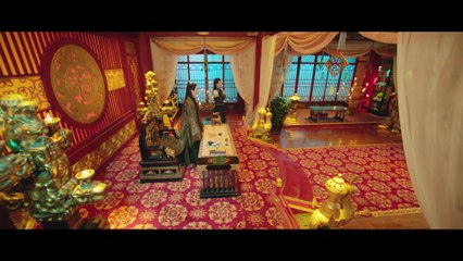 Tập 24 (End) - Thiên Cơ Thập Nhị Cung (Lồng tiếng)_DV Tống Văn Trác, Hồ Ý Hoàng, Trương Khiếu Ngang