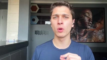 Guilherme Napolis: Santos tem jejum de vitórias sobre o Corinthians