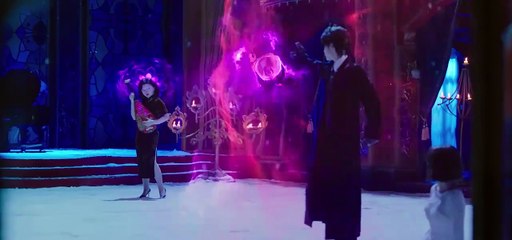 الأسرار الحلوة Sweet Secrets الحلقة 2