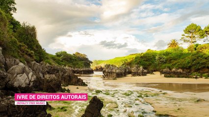 ✅💘Música de Meditação Super Profunda- Relaxe Mente Corpo Música Curativa Paz Interior