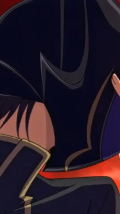 La fin de code geass est parfaite ? POURQUOI ?