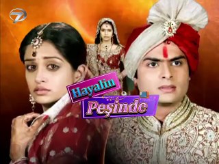 Hayalin Peşinde (Sasural Simar Ka) 159. Bölüm Türkçe Altyazılı