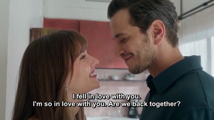Kiskanmak Episode 5 English Subtitles
