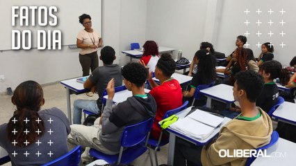Dia do Professor: data reforça a importância de quem cuida da formação escolar e cidadã na sociedade