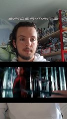 Qui se rappelle de cette scène dans SPIDER-MAN 3 ?