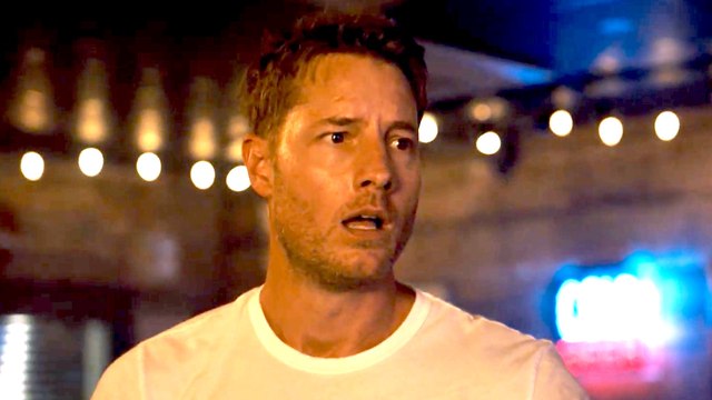 Sneak Peek at the Season Premiere of Tracker – CBS