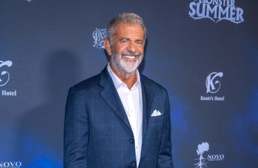 Mel Gibson's Resurrection of the Christ recasts lead roles