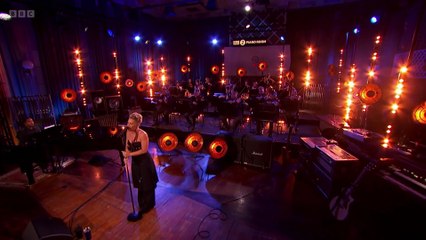 Nothing Compares 2 U (Prince cover) - P!nk (live music video)