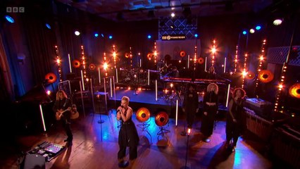 Just Like a Pill - P!nk (live music video)