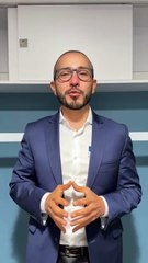 Edwin Chivirí - Camacol Bogotá y Cundinamarca