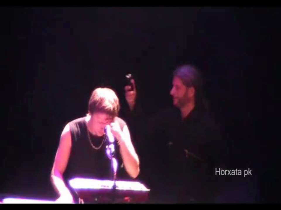 Nena "Zaubertrick" - London, 11.10.2025