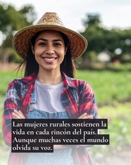 ¿Crees en los superpoderes? Nosotras sí: residen en la mujer que todo lo puede 💪.