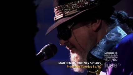 Such a Night (with John Legend) - Dr. John (live)