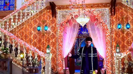 Iss Pyaar Ko Kya Naam Doon Season 3 Episode 26
