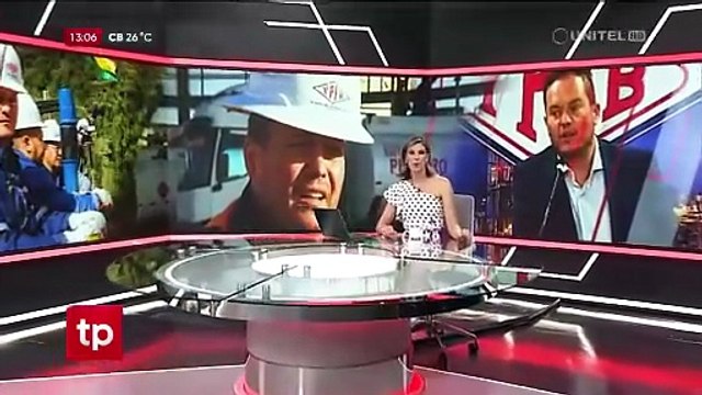 Caso Botrading: Fiscalía señala que Dorgathen no tiene alerta migratoria, ya que se presentó de forma “espontánea”