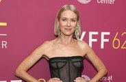 Naomi Watts sufre de 'todo tipo de síndrome del impostor'
