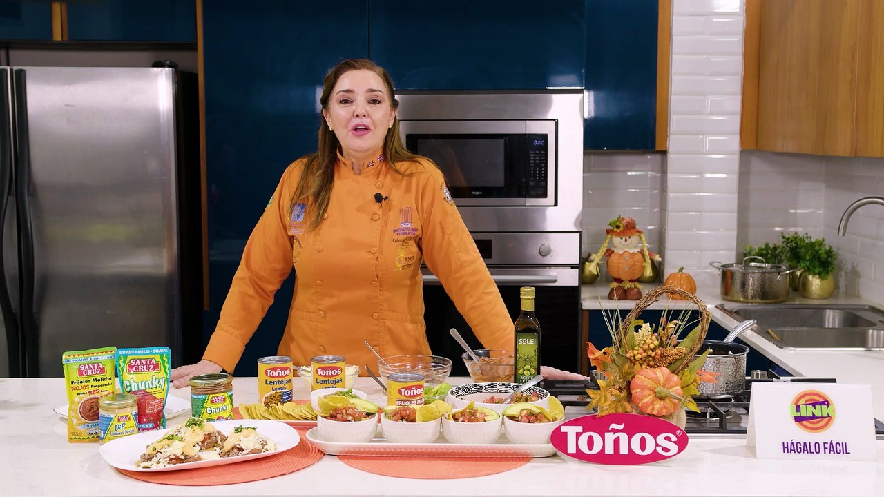 Cocina de hoy 15 Octubre 2025