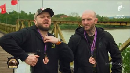 Asia Express sezonul 8, epi 22 din 14 octombrie 2025 . Partea 2