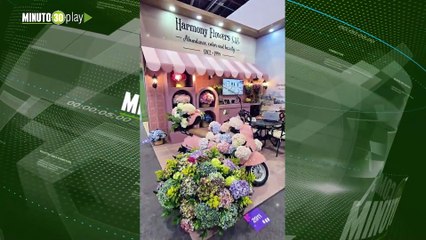 Joven emprendedor paisa representará a Colombia en importante feria internacional de flores en Holanda
