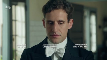 La Promesa Capitulo 697