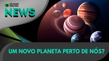 Um novo planeta perto de nós? | 14/10/2025