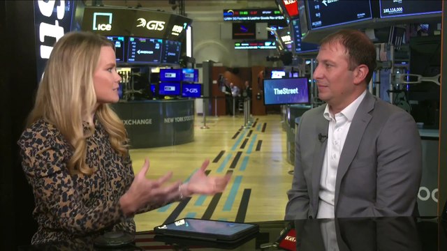 ETF Spotlight: The geopolitics play