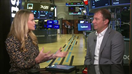 ETF Spotlight: The geopolitics play