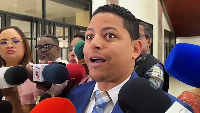 Diputado Luis Báez pide destitución del director de la Policía Nacional, mayor general Ramón Antonio Guzmán Peralta