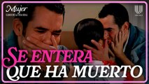 Mujer, casos de la vida real 3/3: Joven pierde la vida antes de casarse con su novio | La misión