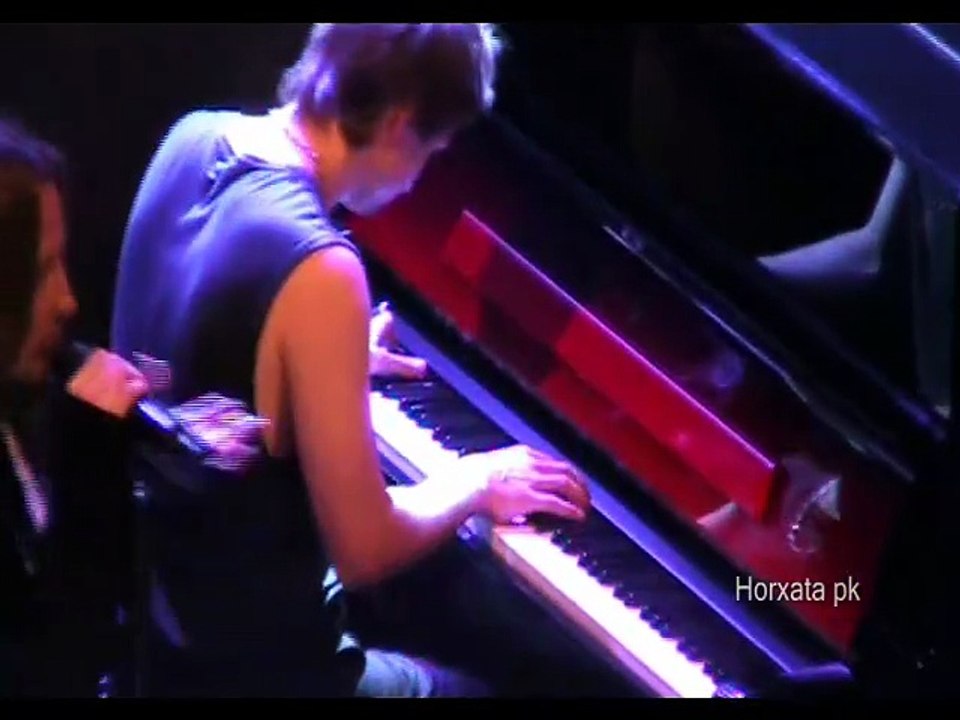 Sakias & Samuel Kerner "Wir kommen in Frieden" - London, 11.10.2025