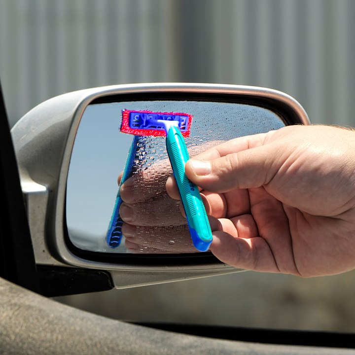 Quick and easy car hacks for a great ride 🚘 #carsoftiktok #diy #mechanic #hacks #diy