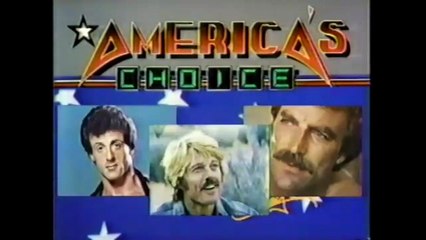 September 25, 1984 commercials (Part 2)